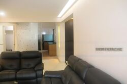 Blk 74 Telok Blangah Heights (Bukit Merah), HDB 5 Rooms #555739091
